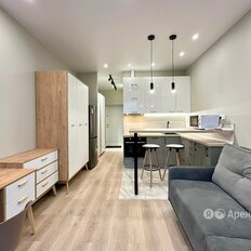 Квартира 23 м², студия - изображение 2