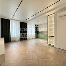 Квартира 72 м², 2-комнатная - изображение 4