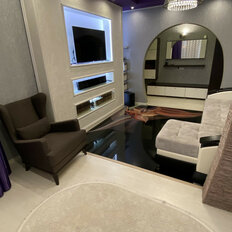 Квартира 71,7 м², 3-комнатная - изображение 2