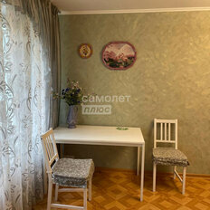 Квартира 44,9 м², 2-комнатная - изображение 1