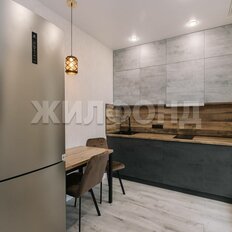 Квартира 27,7 м², 1-комнатная - изображение 5