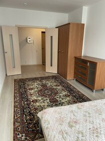 Новостройка, Чкаловская