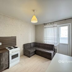Квартира 36 м², 1-комнатная - изображение 2
