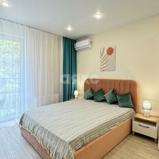 Квартира 28 м², 1-комнатная - изображение 2