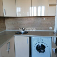 Квартира 41 м², 1-комнатная - изображение 5