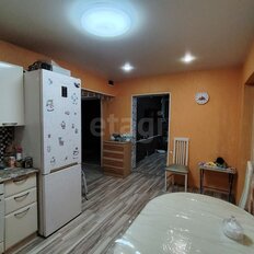 часть дома + 4,7 сотки, участок - изображение 4