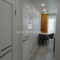 Квартира 66 м², 2-комнатная - изображение 5