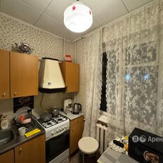 Квартира 34 м², 1-комнатная - изображение 1