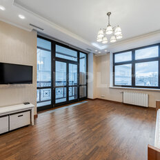 Квартира 233,1 м², 5-комнатная - изображение 3