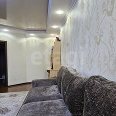 Квартира 114,2 м², 3-комнатная - изображение 4