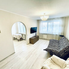 Квартира 69,7 м², 3-комнатная - изображение 5