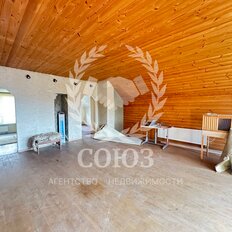 дом + 9,4 сотки, участок - изображение 4