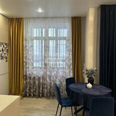 Квартира 45,5 м², 2-комнатная - изображение 5