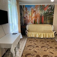 Квартира 37 м², 1-комнатная - изображение 5