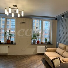 Квартира 81 м², 3-комнатная - изображение 4