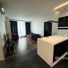 Квартира 96 м², 3-комнатная - изображение 3