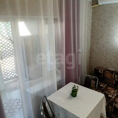 Квартира 28 м², студия - изображение 4