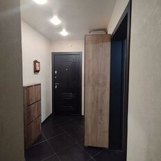 Квартира 37,8 м², 1-комнатная - изображение 5