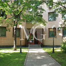 Квартира 170 м², 4-комнатная - изображение 1