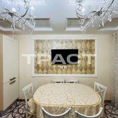 Квартира 72,8 м², 2-комнатная - изображение 4