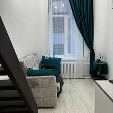 Квартира 15,8 м², студия - изображение 4
