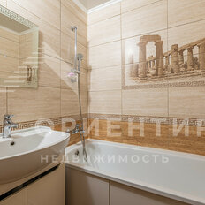 Квартира 33,5 м², 1-комнатная - изображение 5