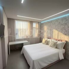 Квартира 74,2 м², 2-комнатная - изображение 2