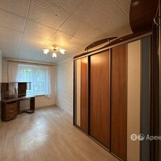 Квартира 58 м², 3-комнатная - изображение 5