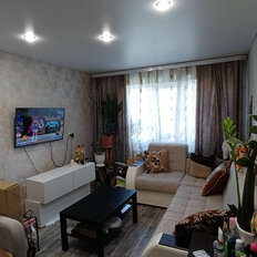 Квартира 30,3 м², 1-комнатная - изображение 5