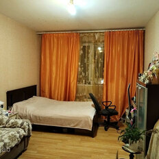 Квартира 84 м², 3-комнатная - изображение 3