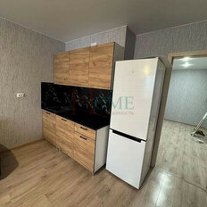 Квартира 35 м², студия - изображение 4