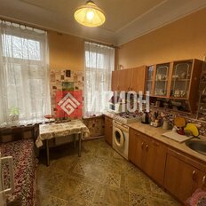 Квартира 35,1 м², 1-комнатная - изображение 4