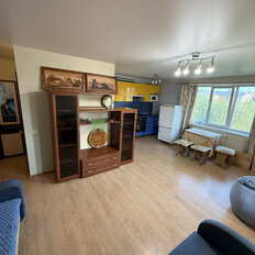 Квартира 32 м², студия - изображение 1