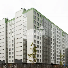 Квартира 21 м², студия - изображение 2