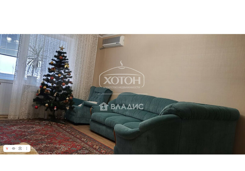 125 м², 2-комнатная квартира 7 800 000 ₽ - изображение 39