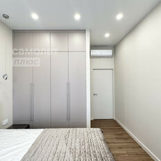 Квартира 58,1 м², 2-комнатная - изображение 3