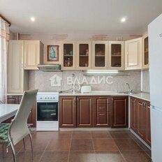 Квартира 61,7 м², 2-комнатная - изображение 5