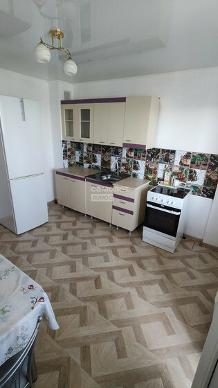 54 м², 1-комнатная квартира 7 200 000 ₽ - изображение 65