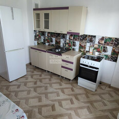 Квартира 41,1 м², 1-комнатная - изображение 5