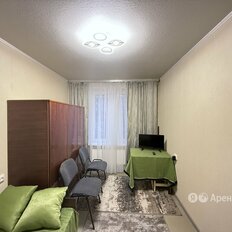 Квартира 44 м², 2-комнатная - изображение 4