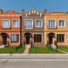 50,6 м², таунхаус - изображение 3