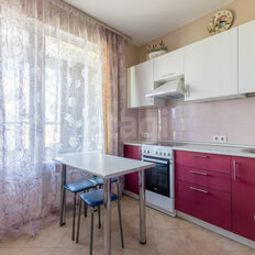 Квартира 35,7 м², 1-комнатная - изображение 4
