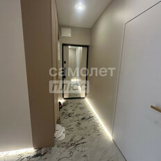 Квартира 74 м², 3-комнатная - изображение 5