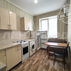 Квартира 27,8 м², 1-комнатная - изображение 2