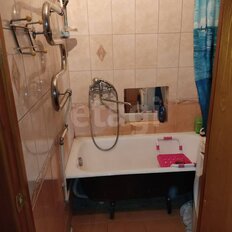 Квартира 45 м², 2-комнатная - изображение 2