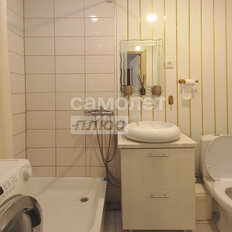 Квартира 32 м², студия - изображение 5