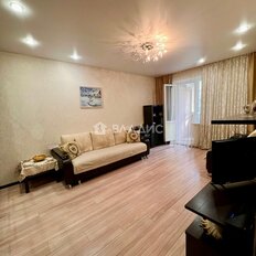 Квартира 39,2 м², 1-комнатная - изображение 2