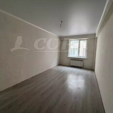 Квартира 67,8 м², 3-комнатная - изображение 3