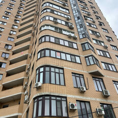 Квартира 94,6 м², 3-комнатная - изображение 2