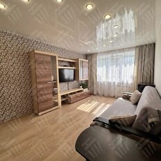Квартира 28,8 м², 1-комнатная - изображение 4